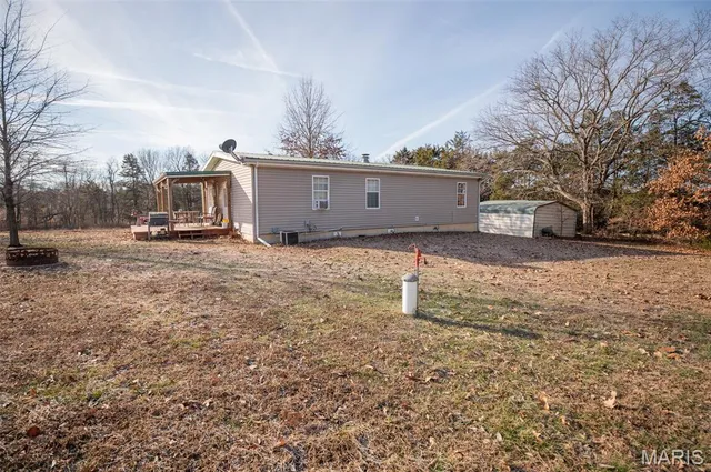 $265,000 | 146 Highway M Belle Mo 65013, Belle, MO 65013