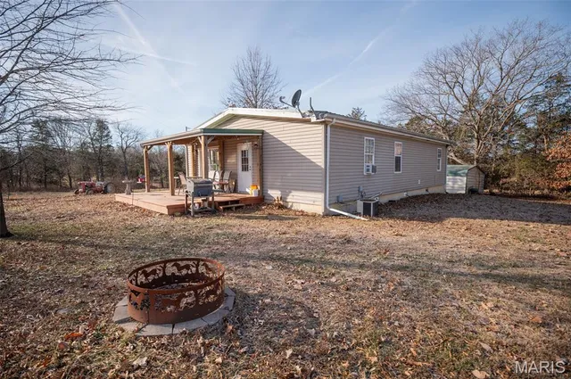 $265,000 | 146 Highway M Belle Mo 65013, Belle, MO 65013