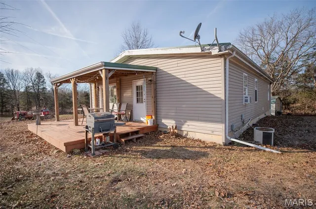 $265,000 | 146 Highway M Belle Mo 65013, Belle, MO 65013