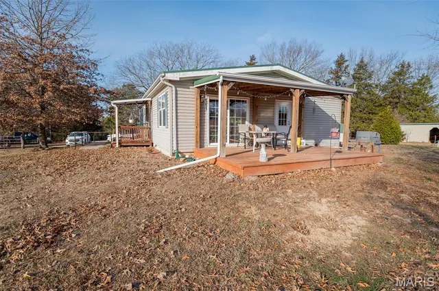 $265,000 | 146 Highway M Belle Mo 65013, Belle, MO 65013