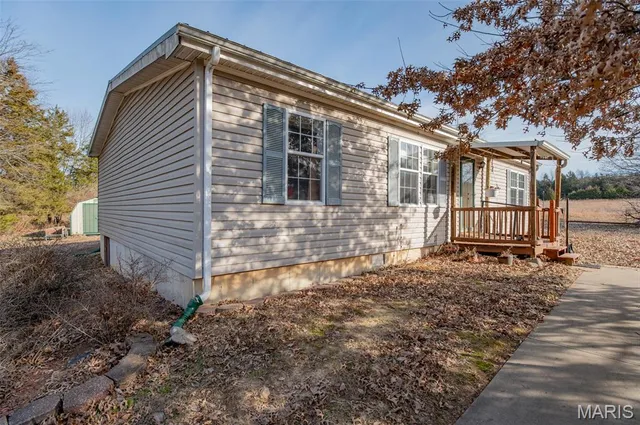 $265,000 | 146 Highway M Belle Mo 65013, Belle, MO 65013