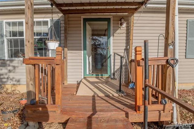 $265,000 | 146 Highway M Belle Mo 65013, Belle, MO 65013