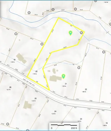 $50,000 | Lot 18 River View Road, Unit 18, Newport, NH 03773