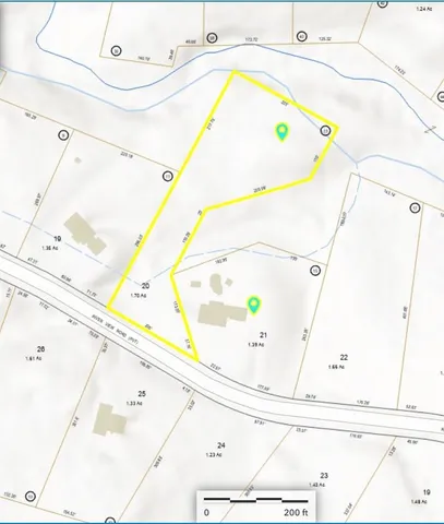 $59,900 | Lot 18 River View Road, Unit 18, Newport, NH 03773