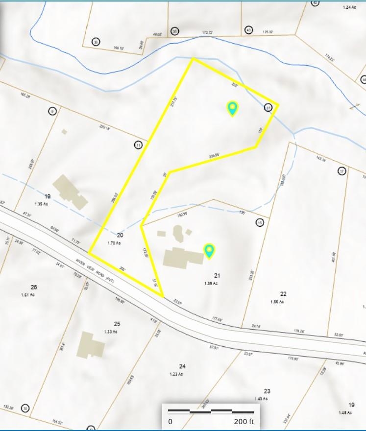 Lot 18 River View Road, Unit 18 Newport, NH 03773 - Photo 3 of 3