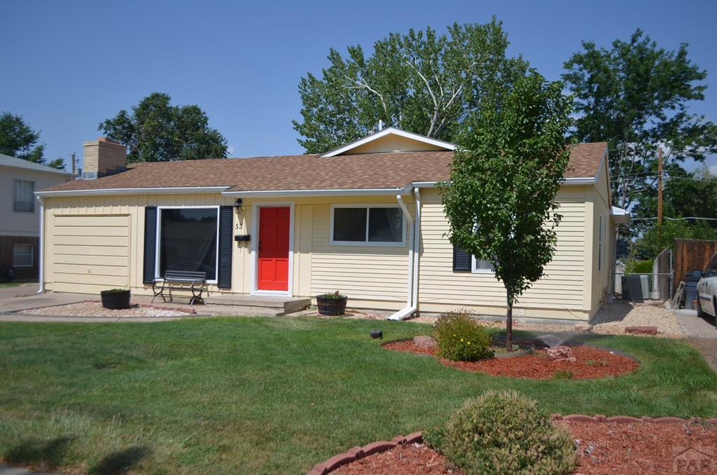 53 Caledonia Road Pueblo, CO 81001 - Photo 1 of 1 Gallery Image 1