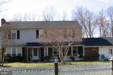 7916 Holland Road Alexandria, VA 22306 - Photo 1 of 1 Exterior (Main)