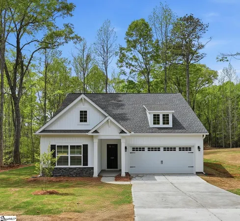 $369,990 | 1564 Shirley Drive, Anderson, SC 29621