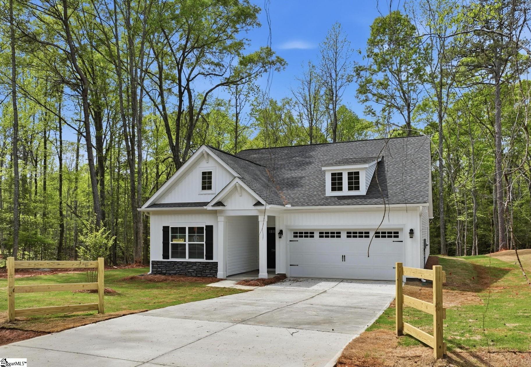 1564 Shirley Drive Anderson, SC 29621 - Photo 2 of 36