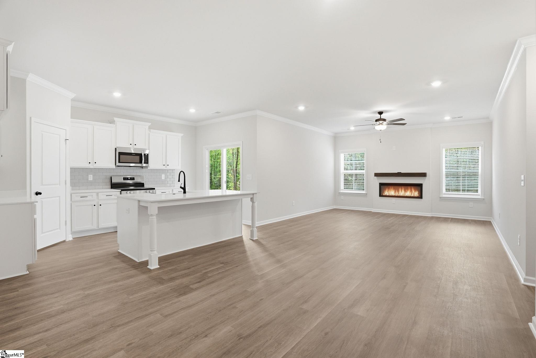 1564 Shirley Drive Anderson, SC 29621 - Photo 4 of 36