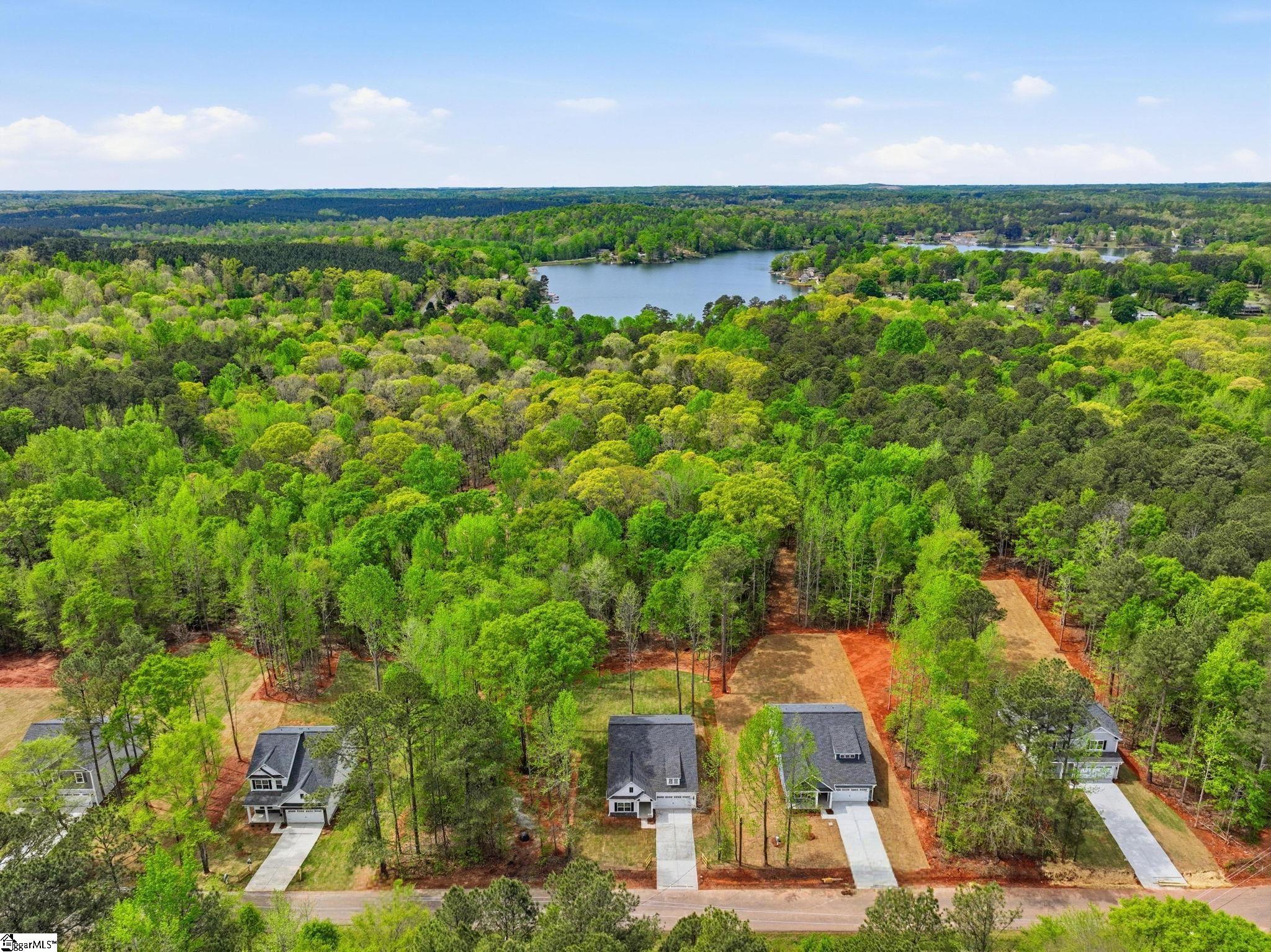 1564 Shirley Drive Anderson, SC 29621 - Photo 8 of 36