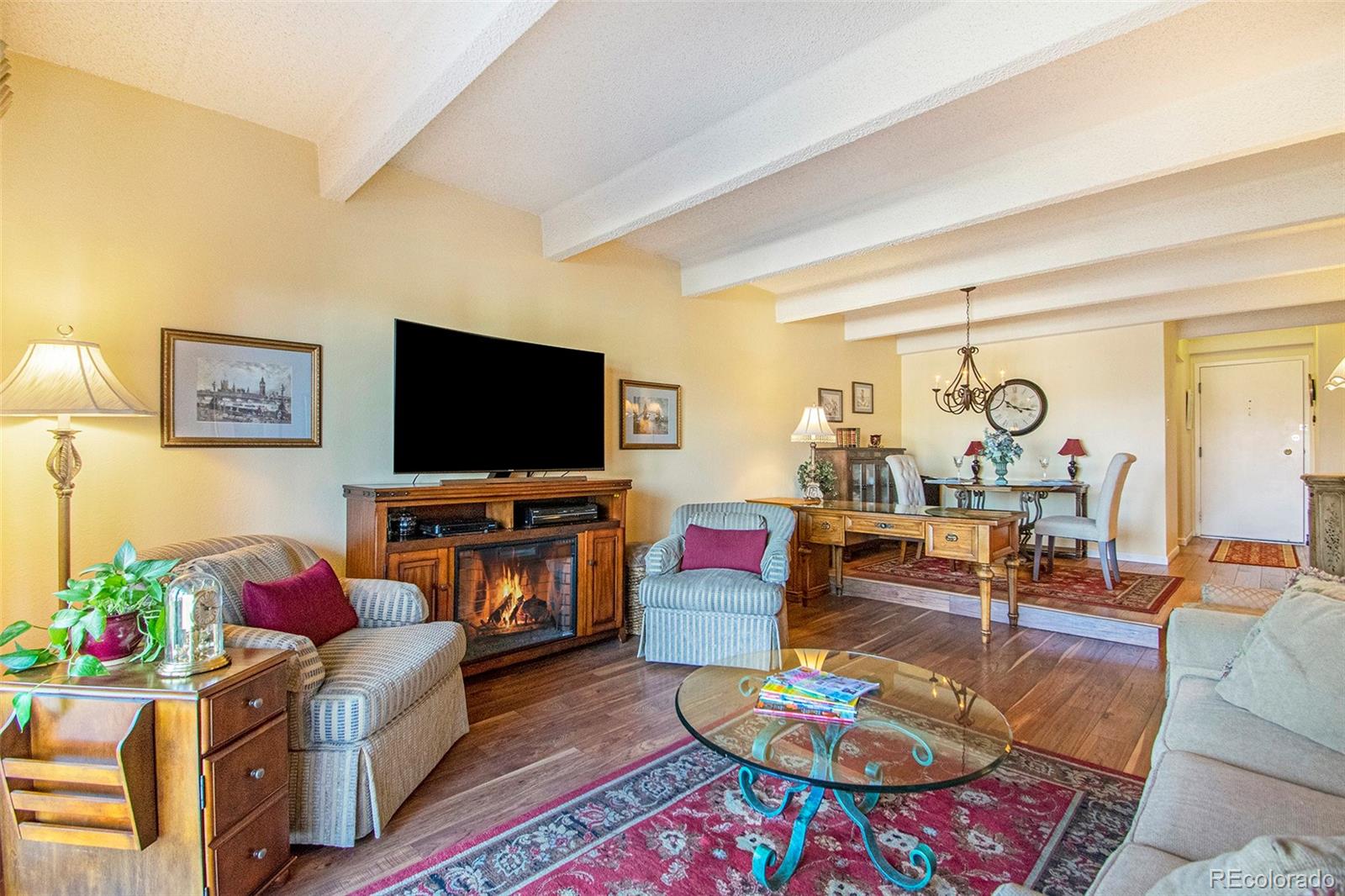 8060 East Girard Ave Unit 306  