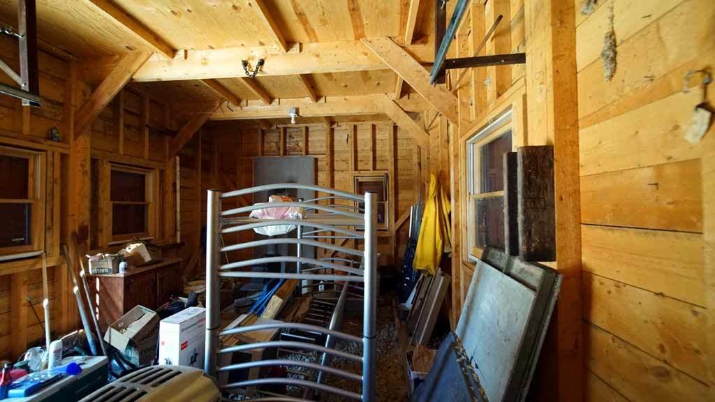 Lot 25 Oxbow Road Oxbow, ME 04764 - Photo 55 of 73 oxbow-me-cabin-44