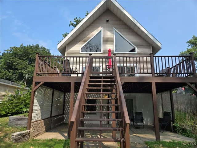 $379,000 | 1090 Morgan Road, Lysander, NY 13112