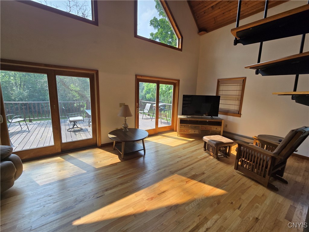 1090 Morgan Road Lysander, NY 13112 - Photo 11 of 31