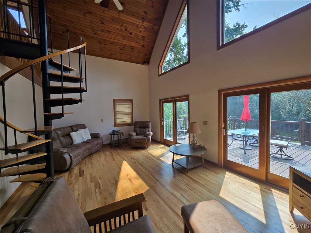 1090 Morgan Road Lysander, NY 13112 - Photo 12 of 31