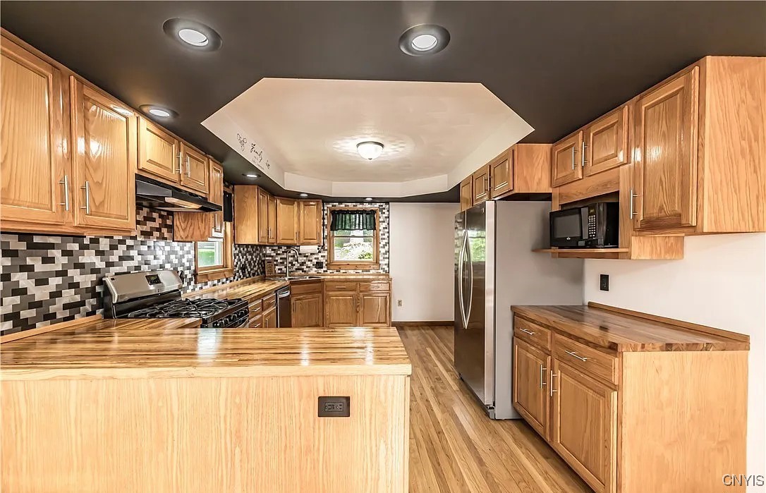 1090 Morgan Road Lysander, NY 13112 - Photo 13 of 31