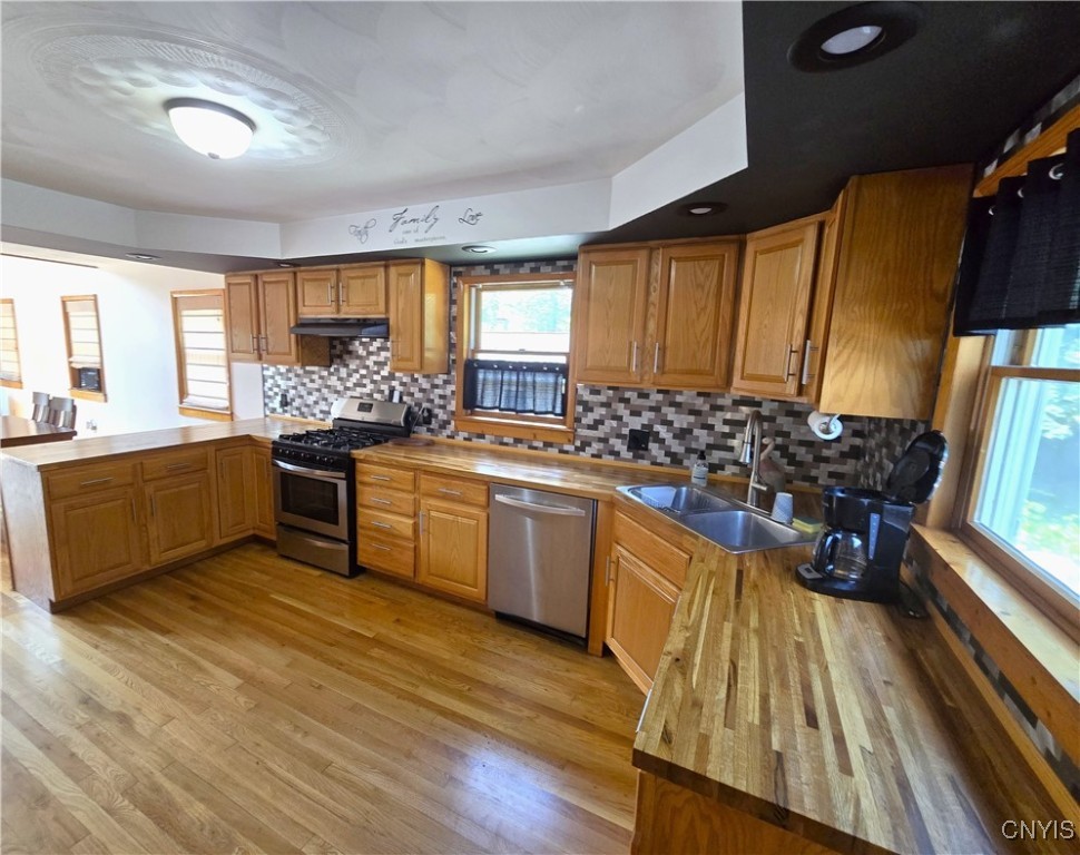 1090 Morgan Road Lysander, NY 13112 - Photo 14 of 31