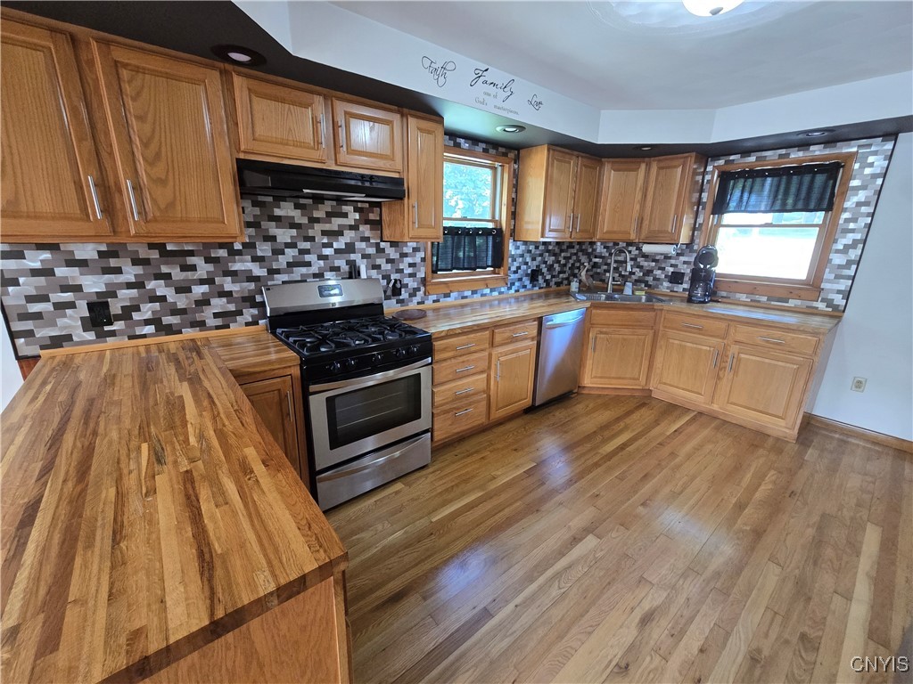 1090 Morgan Road Lysander, NY 13112 - Photo 15 of 31