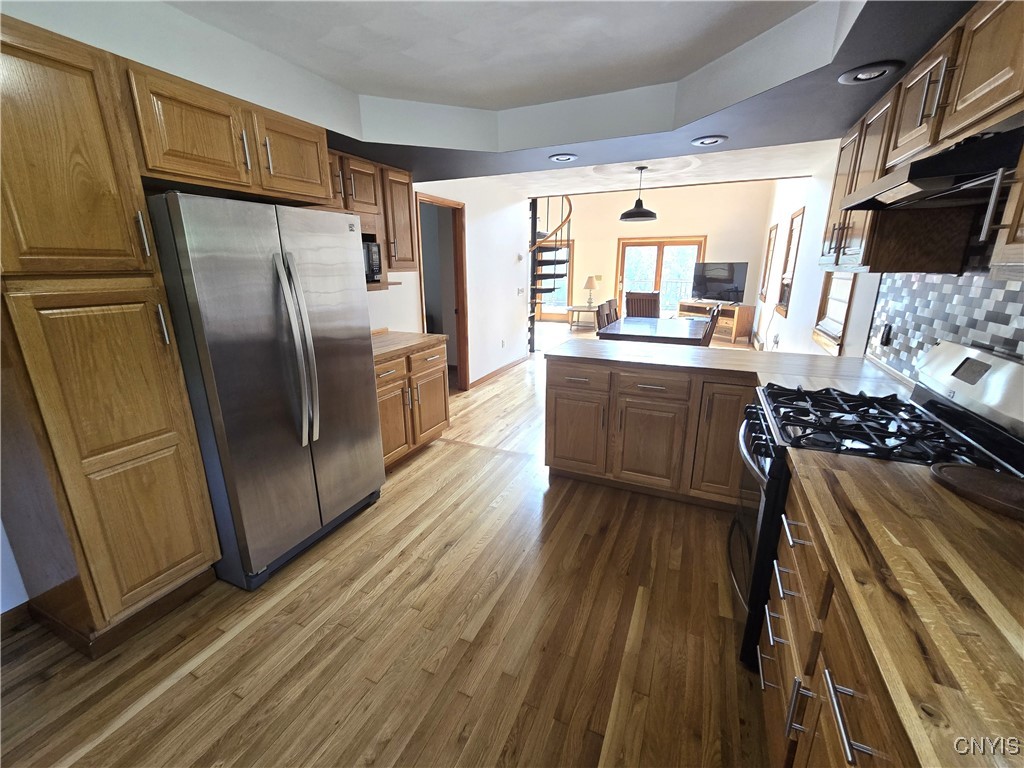 1090 Morgan Road Lysander, NY 13112 - Photo 16 of 31