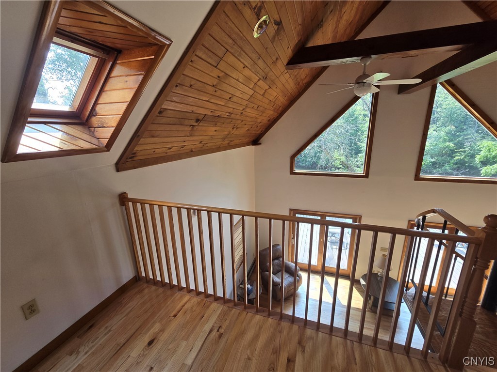 1090 Morgan Road Lysander, NY 13112 - Photo 20 of 31