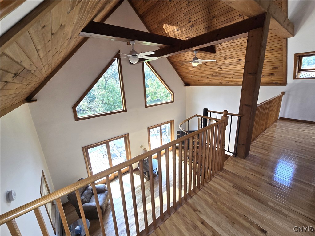 1090 Morgan Road Lysander, NY 13112 - Photo 21 of 31