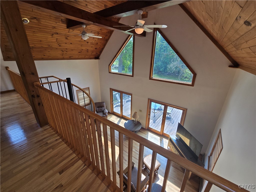 1090 Morgan Road Lysander, NY 13112 - Photo 22 of 31