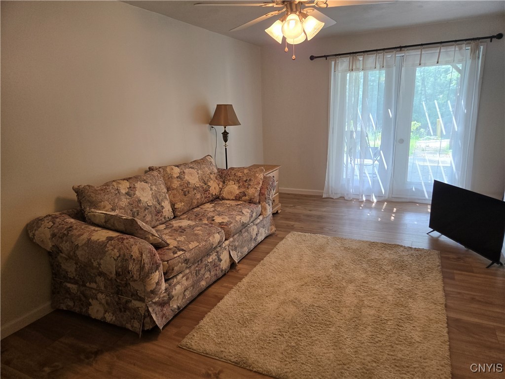 1090 Morgan Road Lysander, NY 13112 - Photo 25 of 31