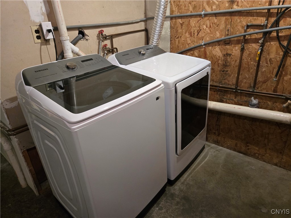 1090 Morgan Road Lysander, NY 13112 - Photo 27 of 31