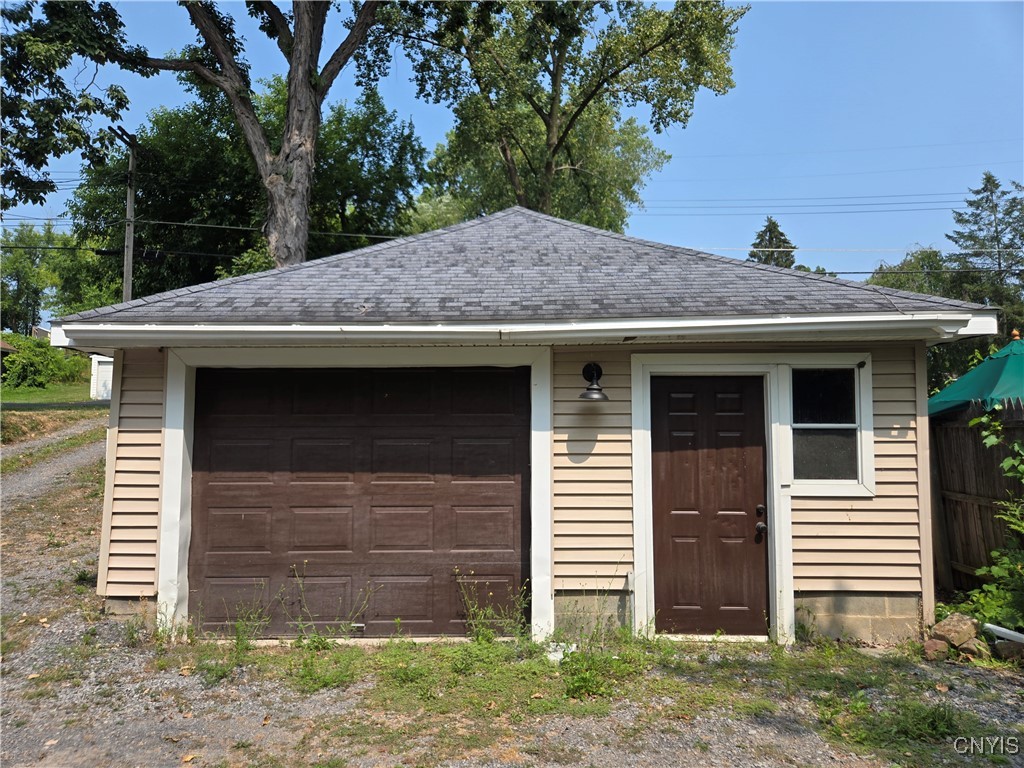 1090 Morgan Road Lysander, NY 13112 - Photo 29 of 31