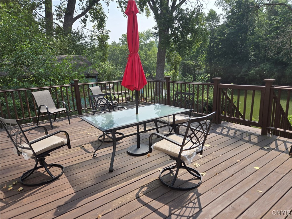 1090 Morgan Road Lysander, NY 13112 - Photo 5 of 31