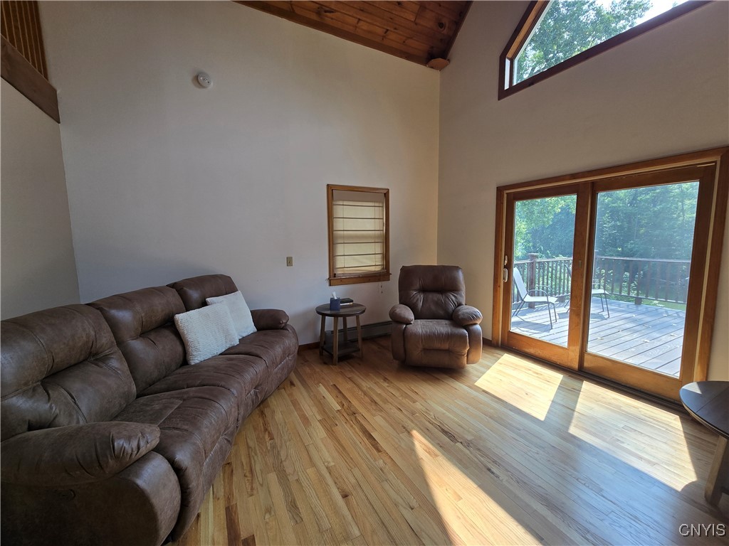 1090 Morgan Road Lysander, NY 13112 - Photo 10 of 31