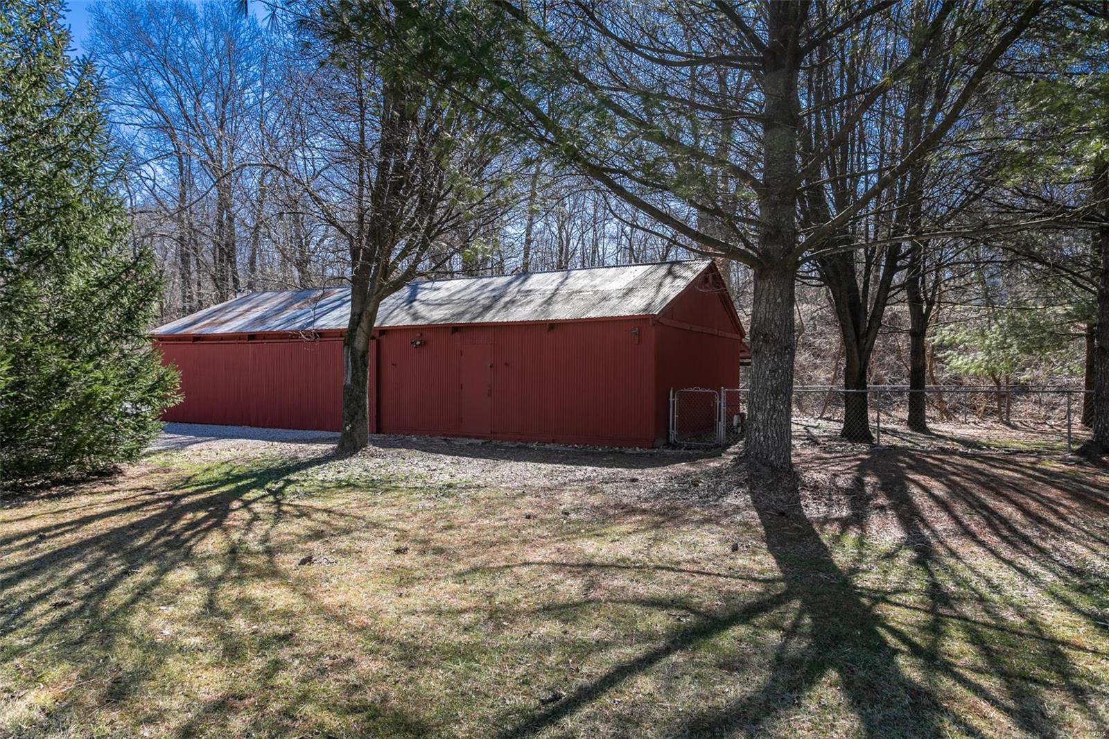 7050 Lockmann Road Collinsville, IL 62234 - Photo 28 of 29