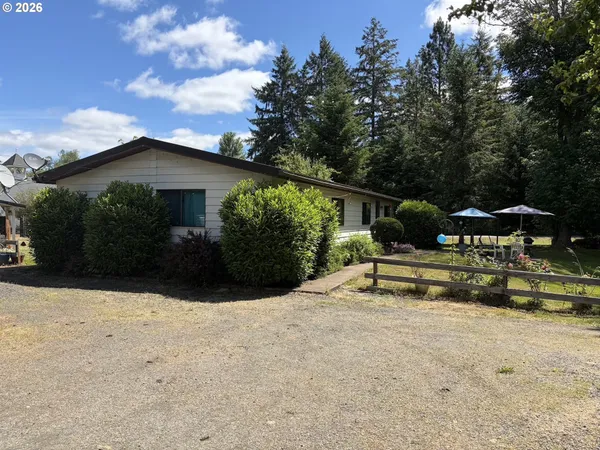 $348,000 | 72789 Shoestring Road, Cottage Grove, OR 97424