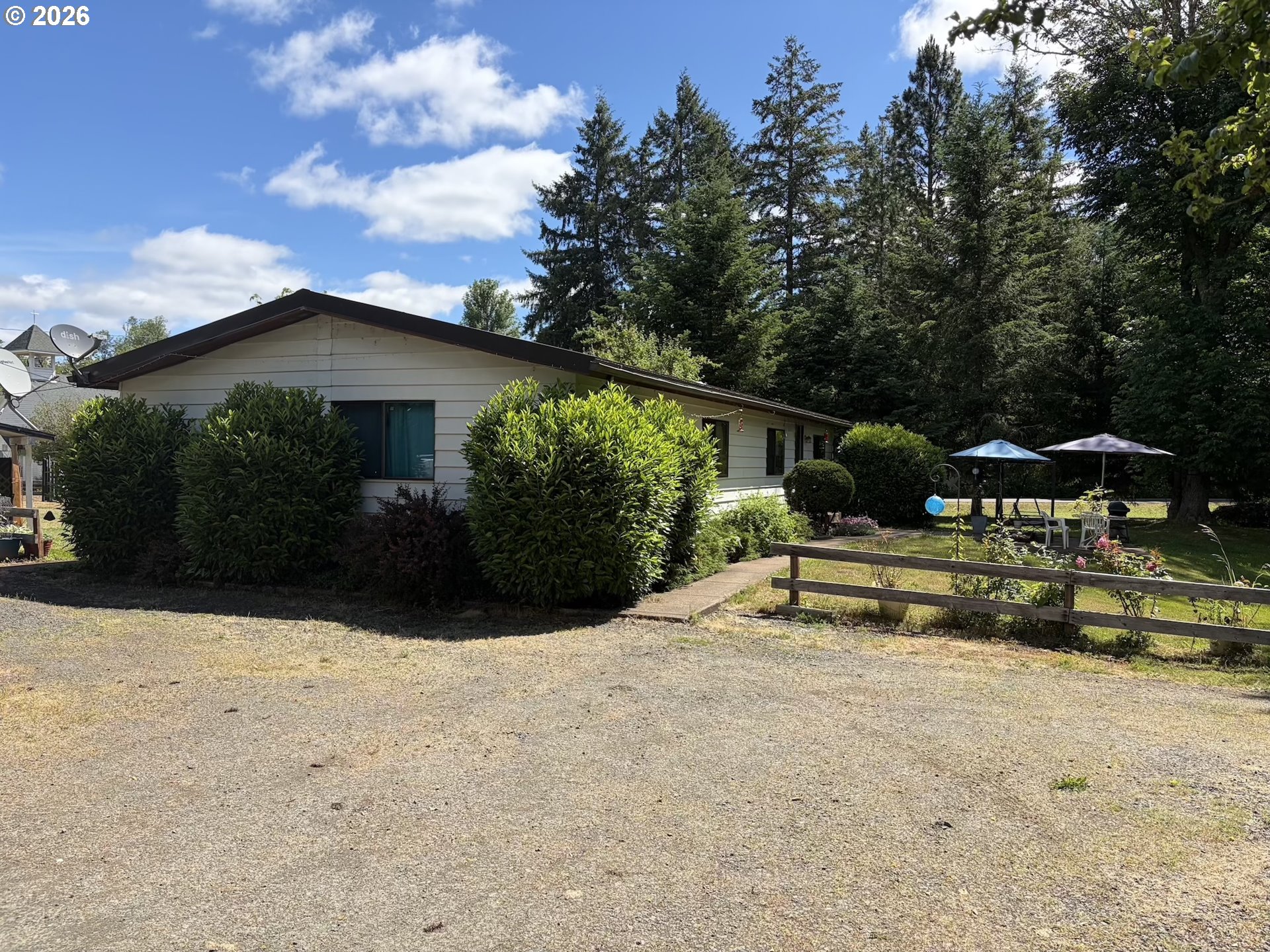 72789 Shoestring Road Cottage Grove, OR 97424 - Photo 1 of 23