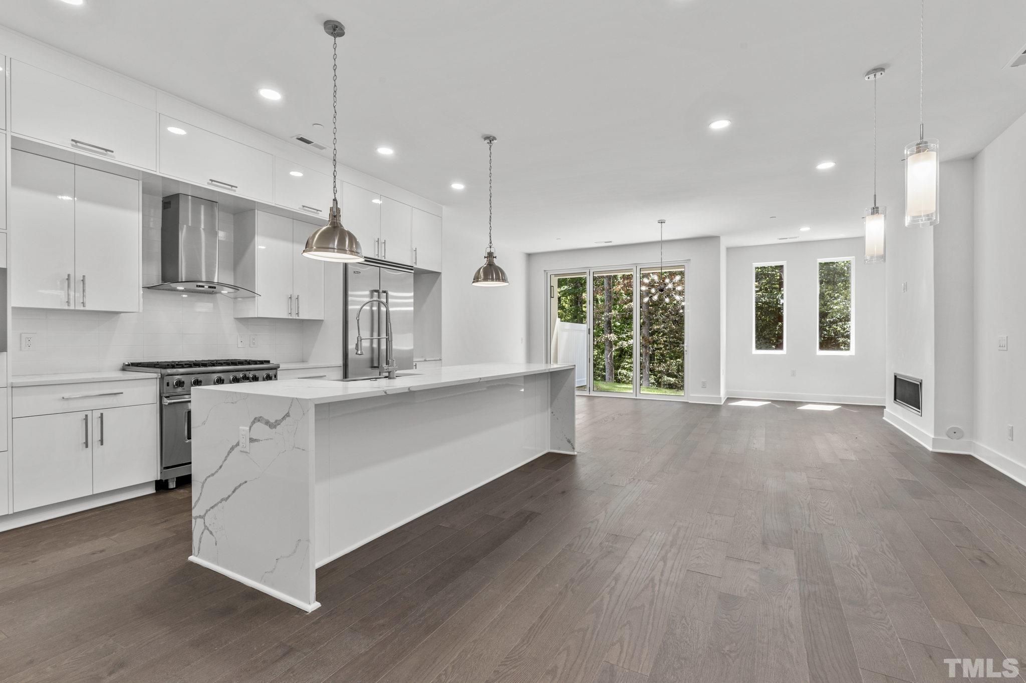 4005 Southpoint Lndg Way Durham, NC 27707 - Photo 2 of 45