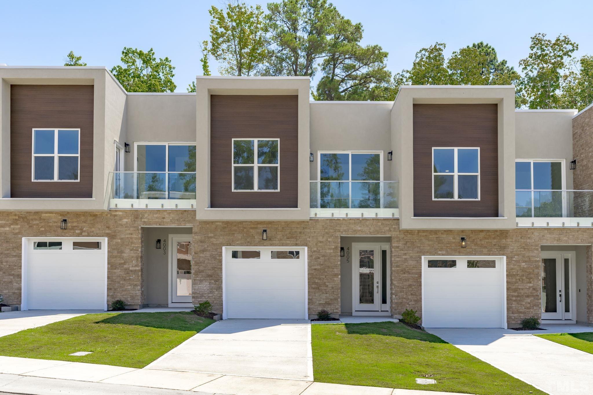 4005 Southpoint Lndg Way Durham, NC 27707 - Photo 38 of 45