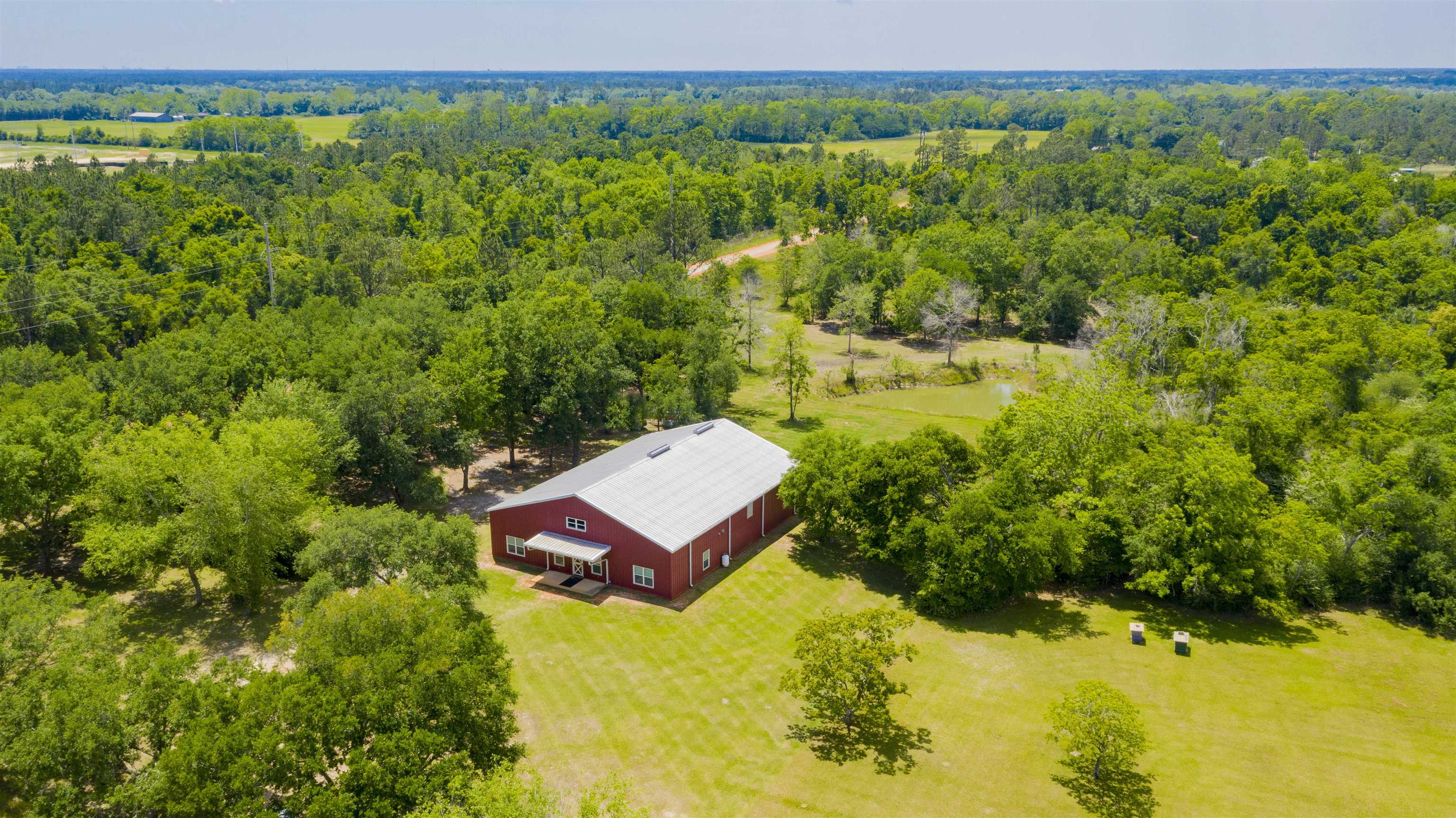 12509 Breman Road Elberta, AL 36530 - Photo 13 of 37