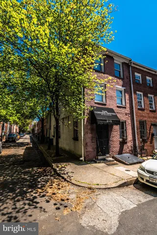 $1,750 | 640 Dover Street, Baltimore, MD 21230