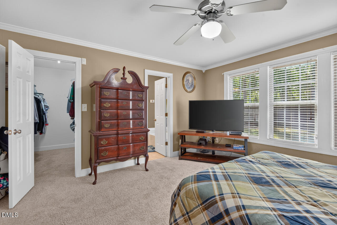 6813 Barbee Road Durham, NC 27713 - Photo 24 of 72 25