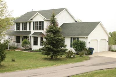 8333 West R Avenue Kalamazoo, MI 49009 - Photo 1 of 14 Primary Photo