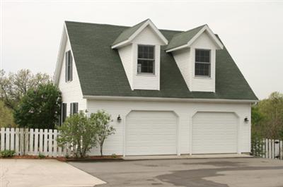 8333 West R Avenue Kalamazoo, MI 49009 - Photo 2 of 14 Additional Photo