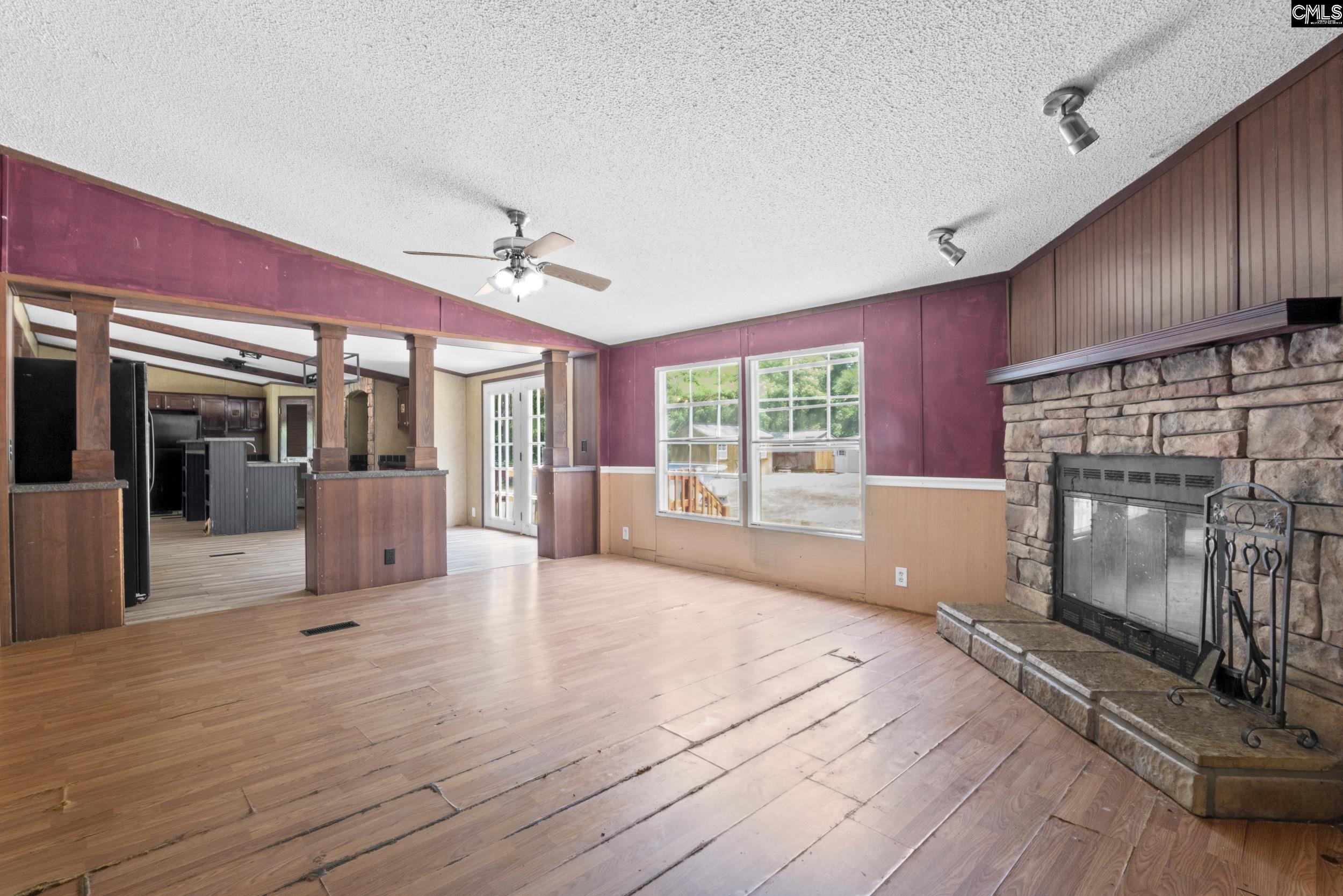 1545 Clarkson Road Hopkins, SC 29061 - Photo 4 of 34