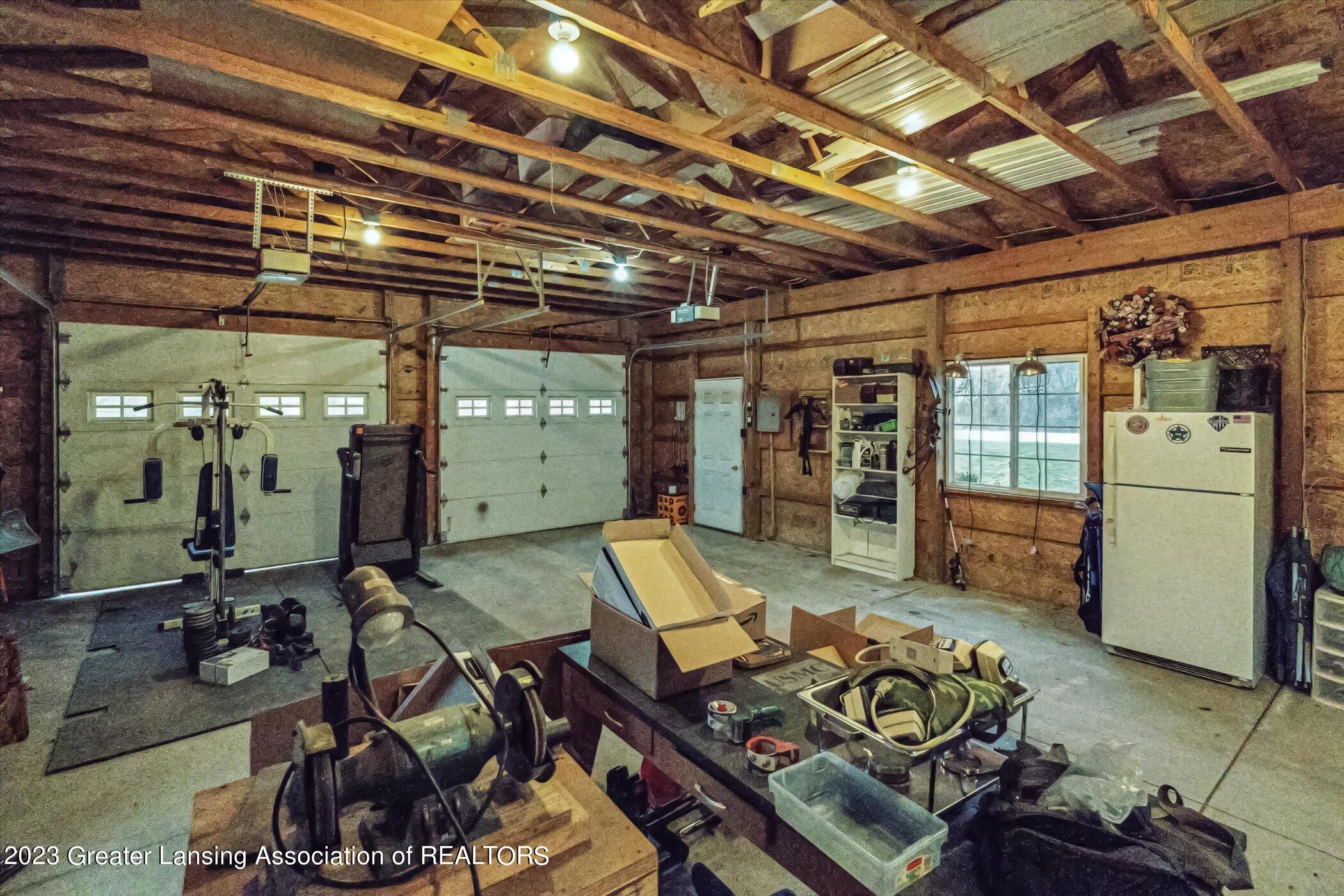 3290 East Howe Road Dewitt, MI 48820 - Photo 37 of 50 37-3290-E-Howe-Rd-DeWitt-MI-48820-Window