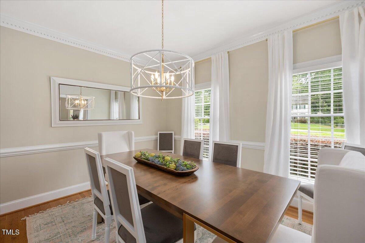2008 Corberrie Lane Raleigh, NC 27613 - Photo 5 of 39 13-17