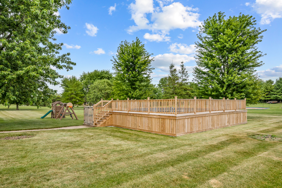 26743 South Winfield Road Monee, IL 60449 - Photo 37 of 37 Gallery Image 37