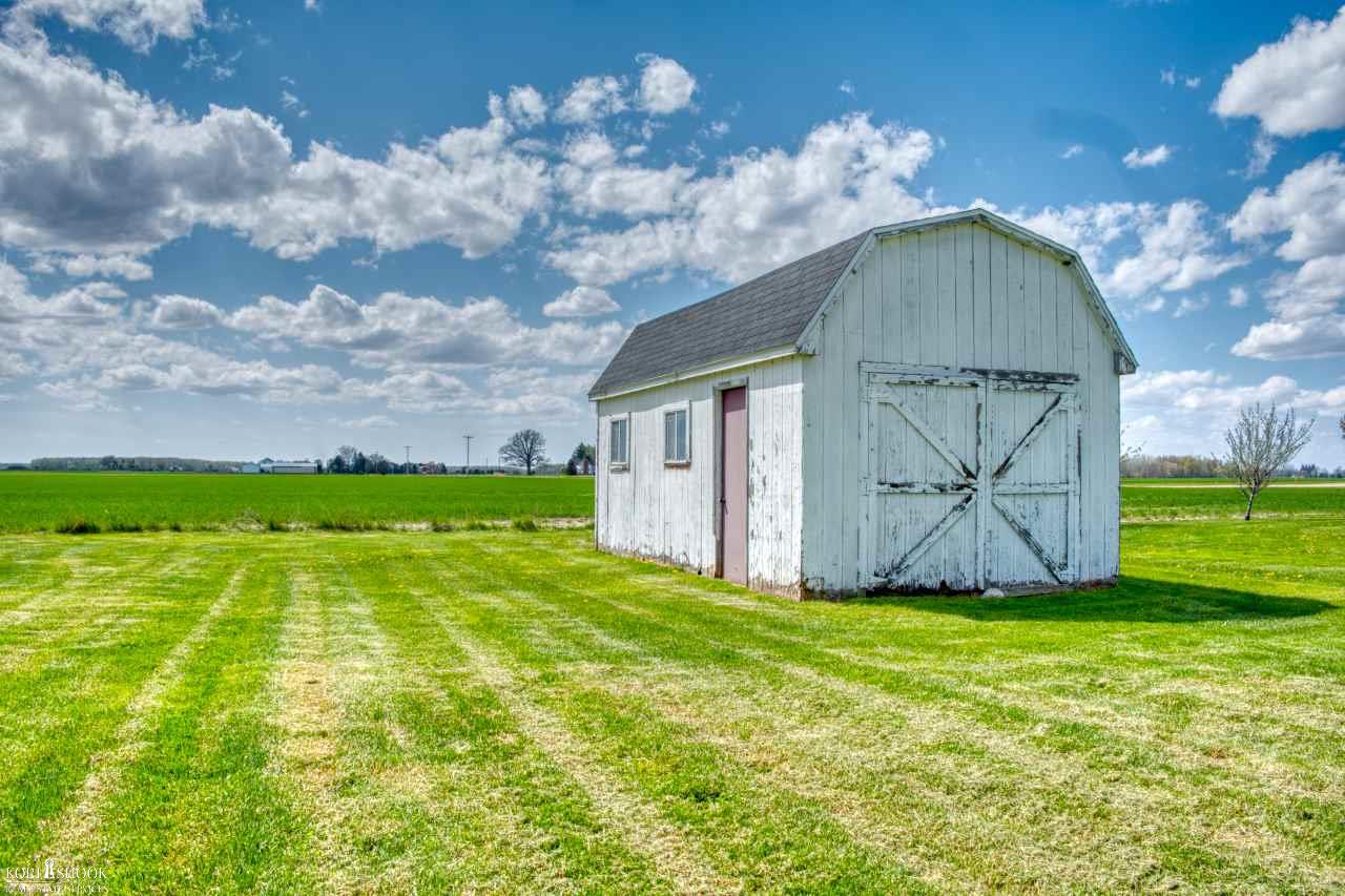 4975 North Delaney Road Owosso, MI 48867 - Photo 22 of 25