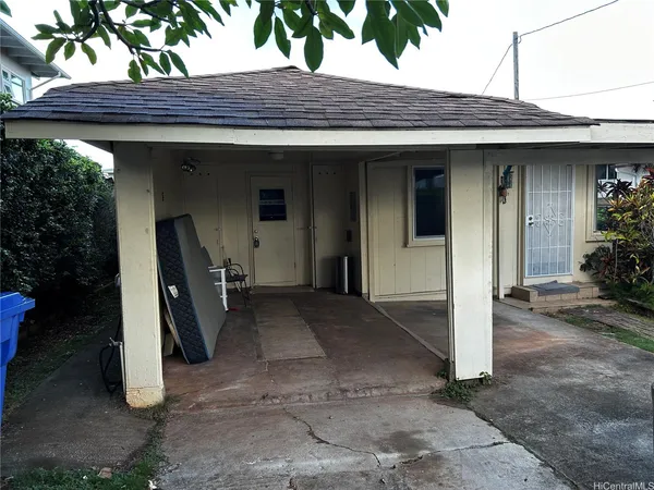 $2,650 | 1957 Wilhelmina Rise, Unit FRONT, Honolulu, HI 96816