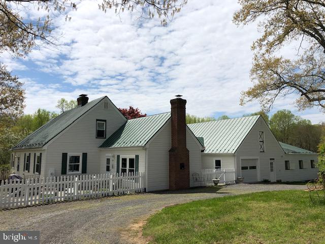 7962 Leeds Manor Road Marshall, VA 20115 - Photo 2 of 48 Gallery Image 2