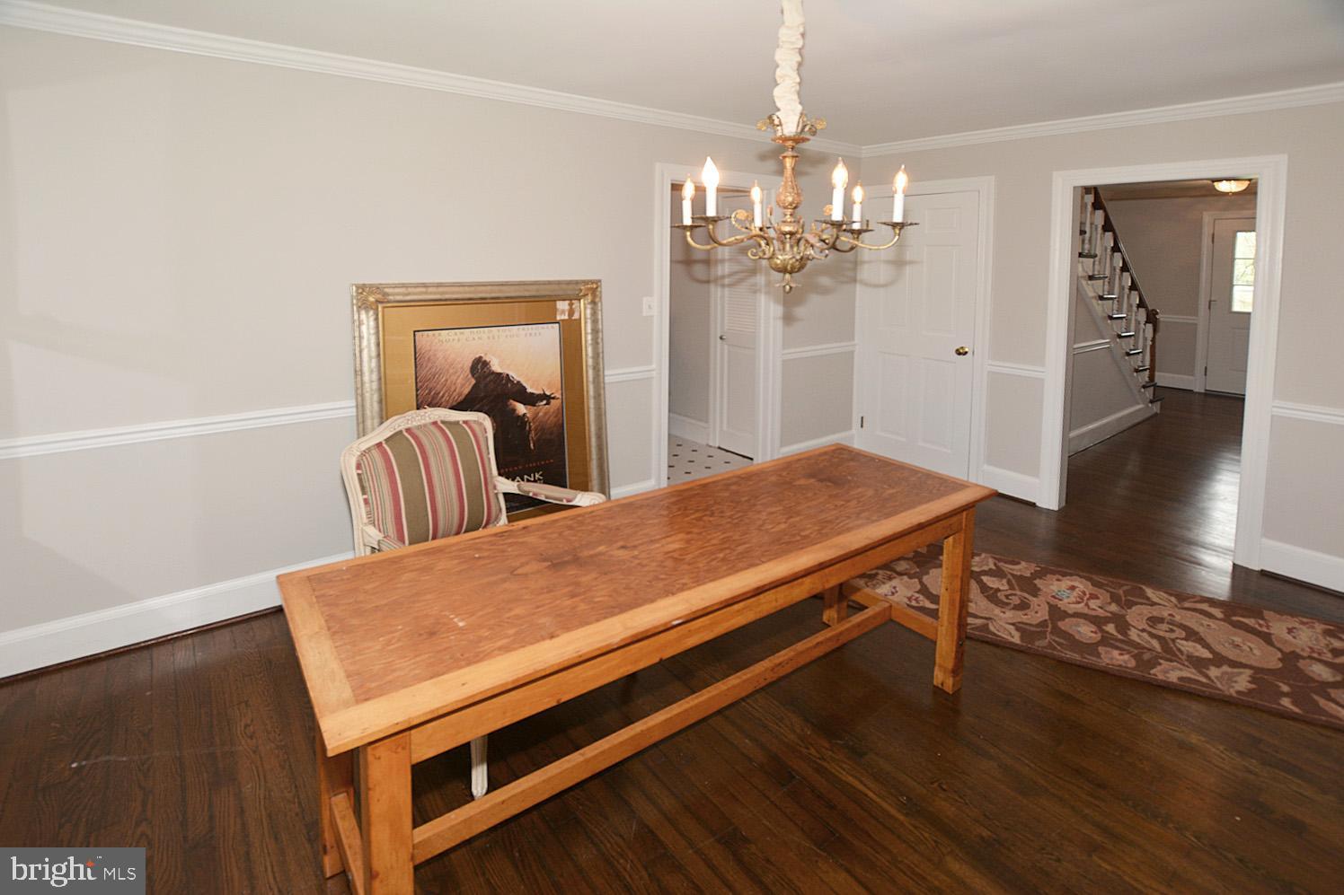 7962 Leeds Manor Road Marshall, VA 20115 - Photo 12 of 48 Gallery Image 12
